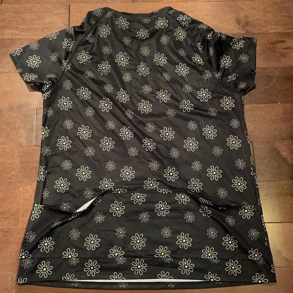 Gently worn Women’s cycling Jersey - Picture 2 of 3